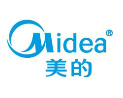 上城城站美的空调